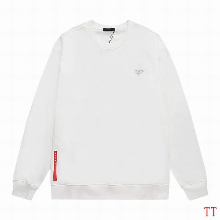 Picture of Prada Sweatshirt _SKUPradaXS-L20tx0435637
